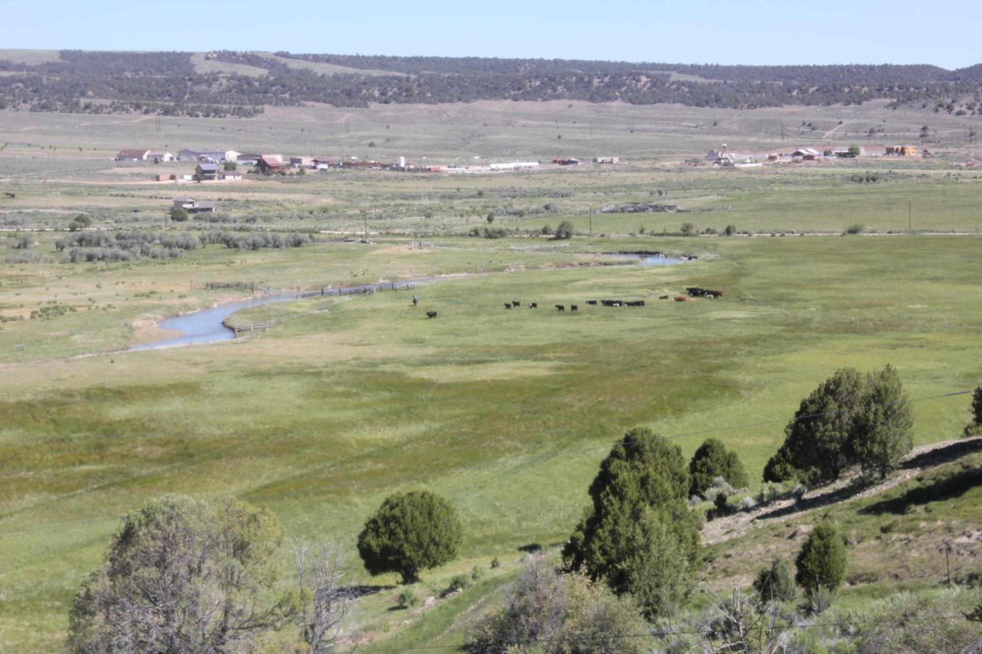 Sevier River Ranch & Cattle Company Hatch Exteriér fotografie