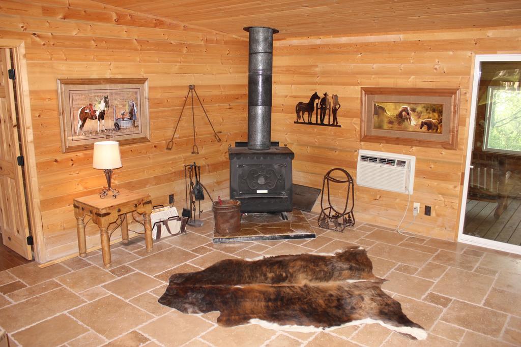 Sevier River Ranch & Cattle Company Hatch Pokoj fotografie